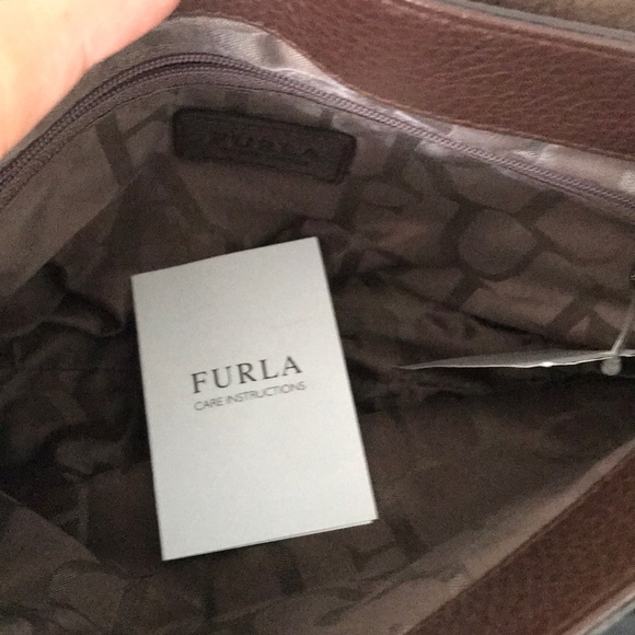 Furla crossbody bag - Picture 4 of 7